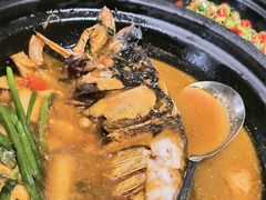 -乡里八闽·福州乡土菜(火车北站店)