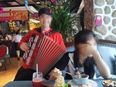 -俄士厨房(未来城店)