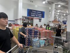 -山姆会员商店(邻瑞广场店)