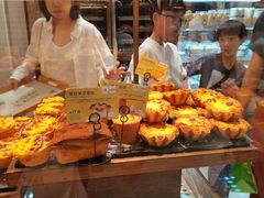 -丁香西饼屋(桂林路店)