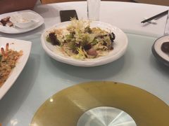 -梦都海鲜酒家(万达广场江桥店)