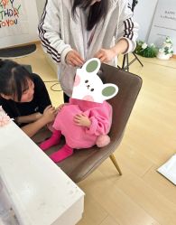 -Hello baby 儿童摄影