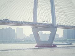 -武昌江滩