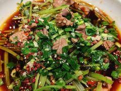 -钱记·乡野菜(紫荆花路店)