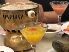 -芭菲盛宴·环球美食(袁家岗店)