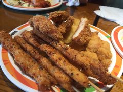 -比格比萨自助(花园路店)