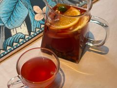 -一棵树·意大利西餐厅One Tree(新城店)