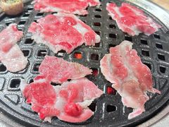 -霸腹烤肉(厦门柚子番店)