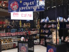 -深圳来福士广场