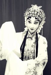-梨园天地京剧摄影(玲珑天地店)
