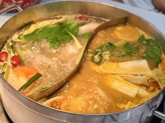 -刘少华贵州小黄牛·鲜牛肉火锅(总店)