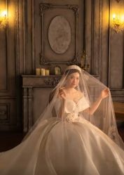 -雪中彩影婚纱摄影·微光艺术中心