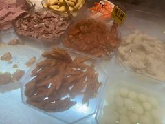 -成都你六姐·牛肉冒菜(信泰中心商场店)