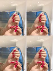 点击看大图 -M·X Nail日式美甲美睫