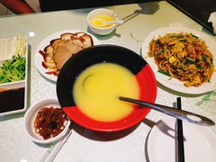 -李连贵熏肉大饼(丰台南路地铁站店)