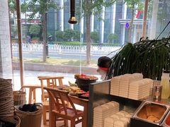 -么肆烤肉(汉街形象店)