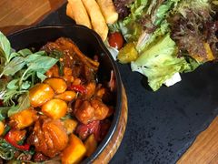 -Let's Taipei 非常烘焙(太古里店)