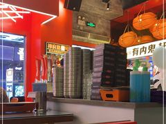 -神府路壹号·海鲜烧烤·砂锅粥·锅物(三坊七巷店)