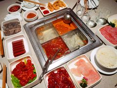 -海底捞火锅(群光广场店)