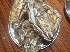 -蚝堡海鲜·威海菜·海肠捞饭·烧烤·亚洲吃蚝公司(幸福门店)
