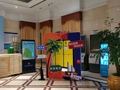 -启东恒大海上威尼斯酒店