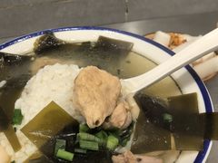 -曾笼笼牛肉饼