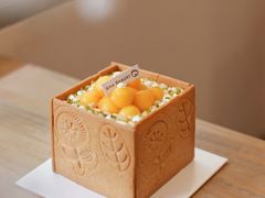 芒目杏认-RAN BAKERY