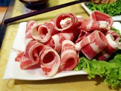 -下马陵贰号