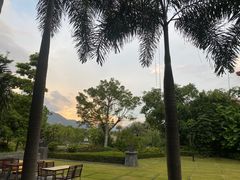 -广州从化都喜泰丽度假温泉酒店