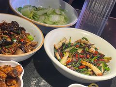 -湘阁里辣(南联锦泰城店)