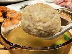 -扬州饭店(南京东路店)
