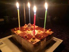 -维尔纳斯·生日蛋糕动物奶油冰淇淋蛋糕(人大店)