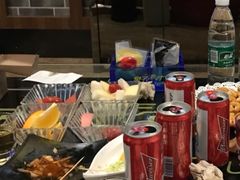 -皇子派对(同泰时代广场店)