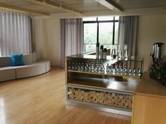 -BlueBubble蓝泡泡婴幼儿游泳会所(合川路店)