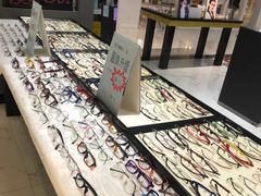 -简·爱眼镜(赛隆眼镜广场店)