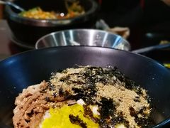 自助饭团-青春韩国料理(光环店)