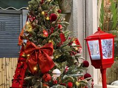 -横店影视城梦幻谷园区