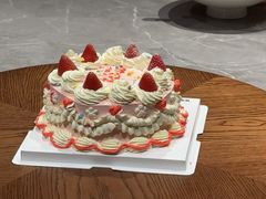 -川旺角融合菜•海景餐厅(星海广场店)