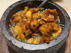 -桂满陇-十里风荷(合生汇店)