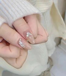-Girls·日式美学馆·美甲·美睫