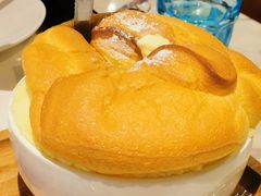 舒芙蕾plus-港丽餐厅(高德置地店)