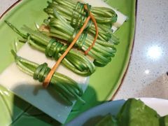 -一叶一世界·素食餐厅(锦华万达店)