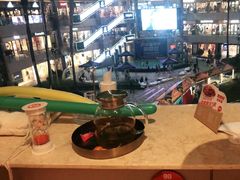 -西贝莜面村(上海百联西郊店)