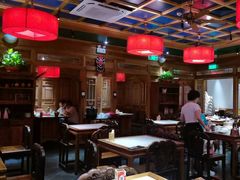 -小吊梨汤·北京菜·烤鸭(华润万象城店)