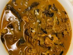 -关东小磨东北菜(上海长风大悦城店)