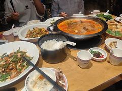 -老凯俚酸汤鱼(多彩城店)