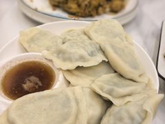-华圆美食-老蓬莱菜(蓬港路店)