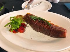 -小火花·干式熟成牛排馆Spark SteakHouse(剑桥郡店)