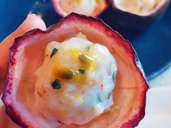 -半山腰·云南菜(侨福芳草地店)