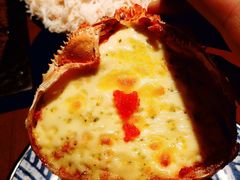 蟹宝-魔丼屋(日月光店)